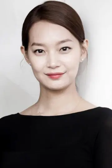 Zdjęcie Shin Min-a #105729