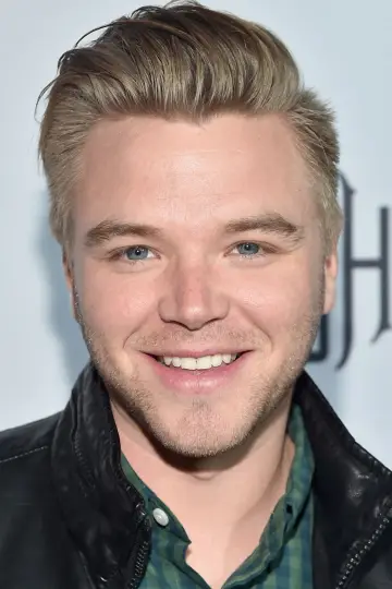 Zdjęcie Brett Davern #89301