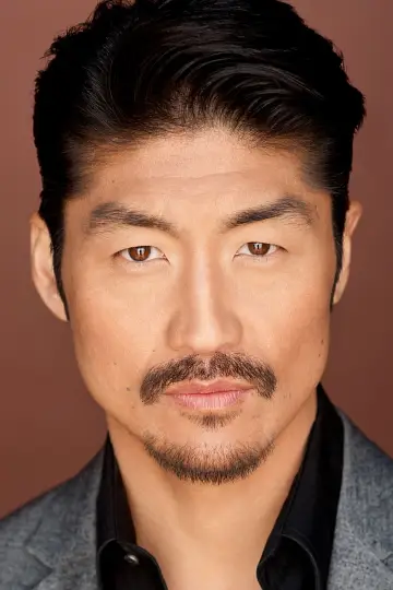 Zdjęcie Brian Tee #25809
