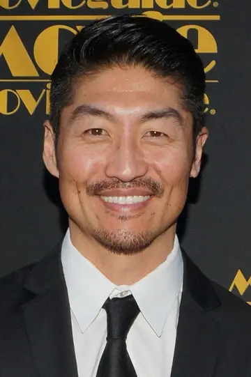 Zdjęcie Brian Tee #25810
