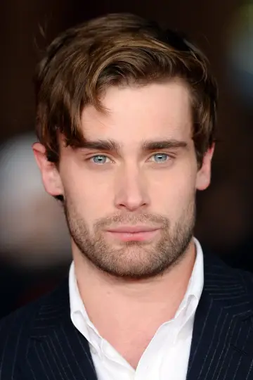 Zdjęcie Christian Cooke #54169