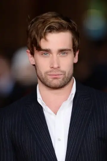 Zdjęcie Christian Cooke #54170