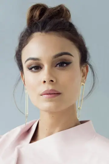 Zdjęcie Nathalie Kelley #124175
