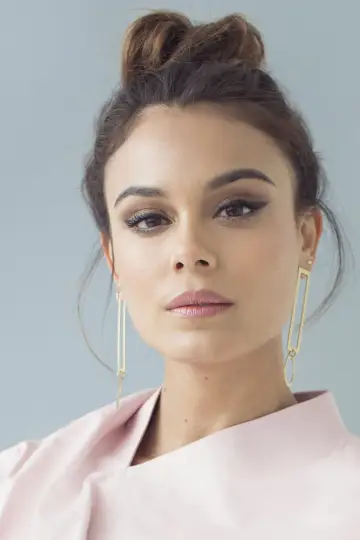 Zdjęcie Nathalie Kelley #124177