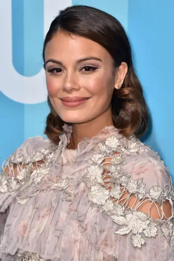 Zdjęcie Nathalie Kelley #124178