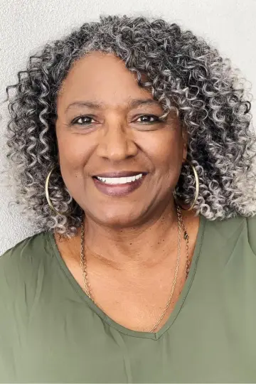 Zdjęcie Saundra McClain #56984