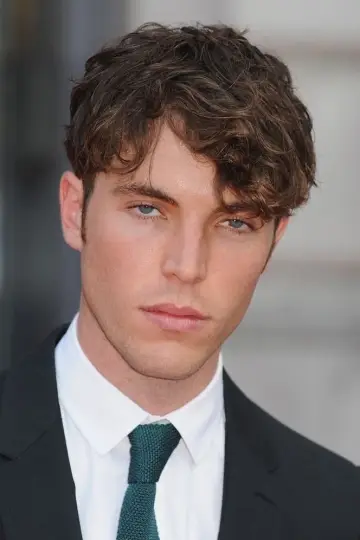 Zdjęcie Tom Hughes #31114