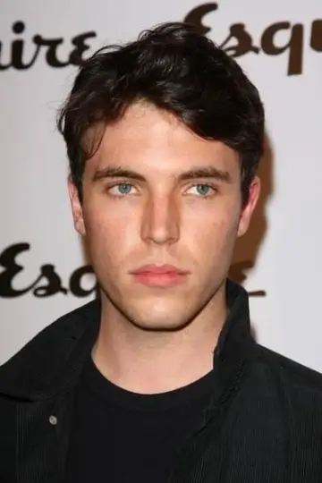 Zdjęcie Tom Hughes #31115