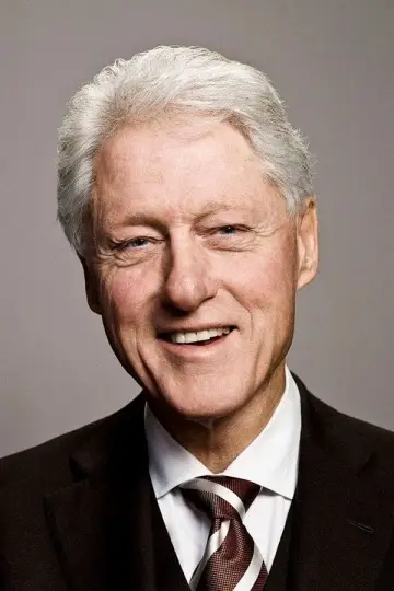 Zdjęcie Bill Clinton #106962