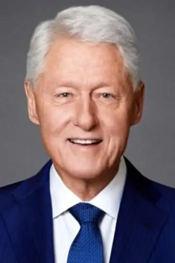 Zdjęcie Bill Clinton #106963