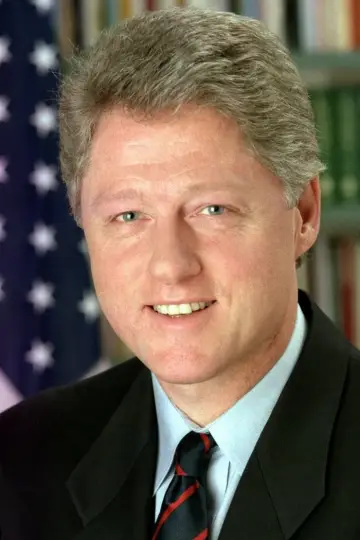 Zdjęcie Bill Clinton #106964