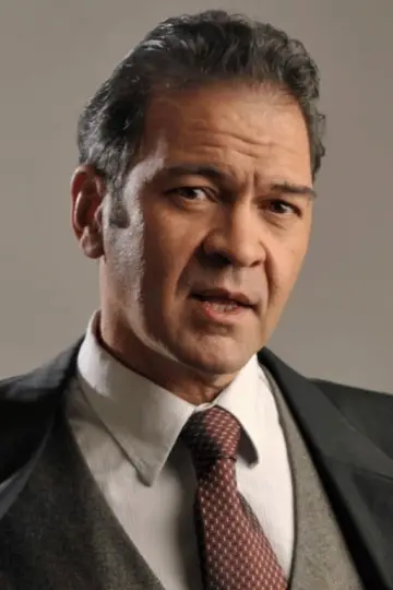Zdjęcie César Bordón #93704