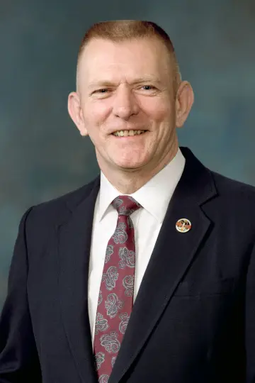 Zdjęcie Gene Kranz #140704