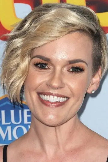 Zdjęcie Kari Wahlgren #4830