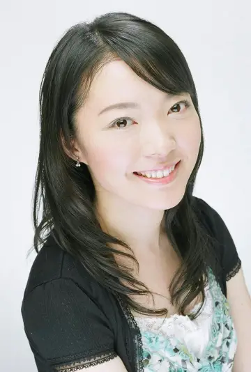 Zdjęcie Risa Mizuno #86490