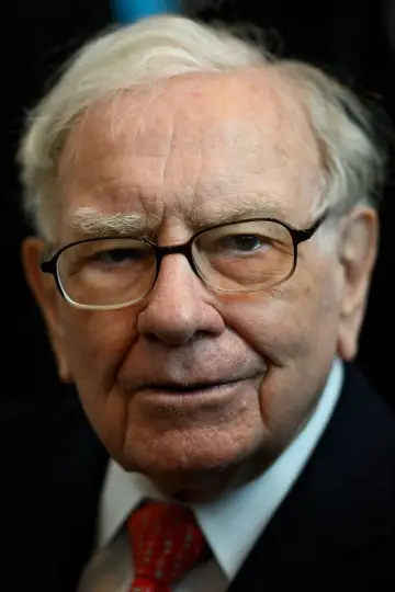 Zdjęcie Warren Buffett #76244