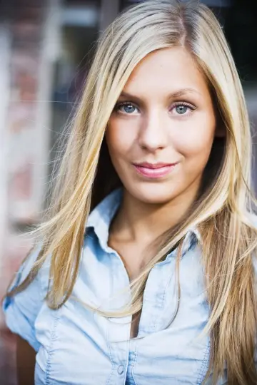 Zdjęcie Katelyn Mager #49403