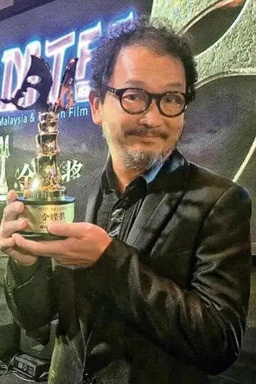 Zdjęcie Liu Kai-Chi #102198