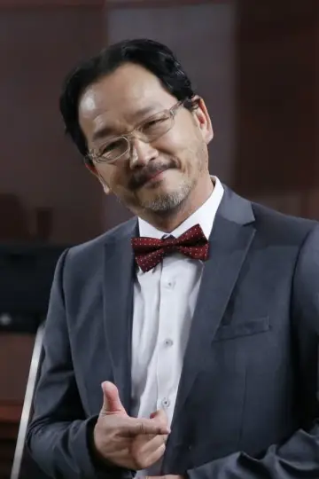 Zdjęcie Liu Kai-Chi #102199
