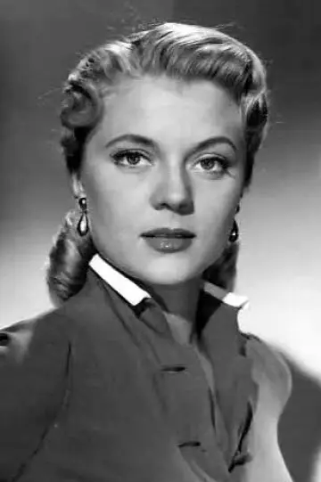 Zdjęcie Peggie Castle