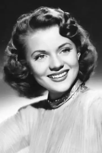 Zdjęcie Peggie Castle #517986