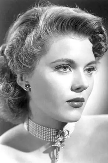 Zdjęcie Peggie Castle #517987