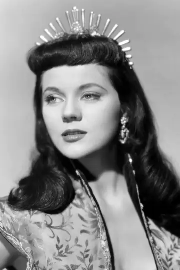 Zdjęcie Peggie Castle #517988