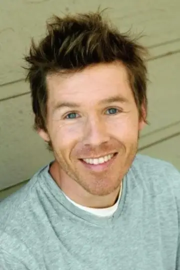 Zdjęcie Todd Duffey #34038
