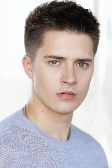 Zdjęcie William Brent (William Brent) #60412
