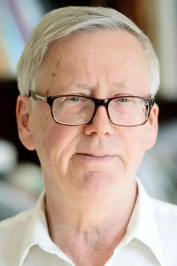 Zdjęcie Staffan Hildebrand