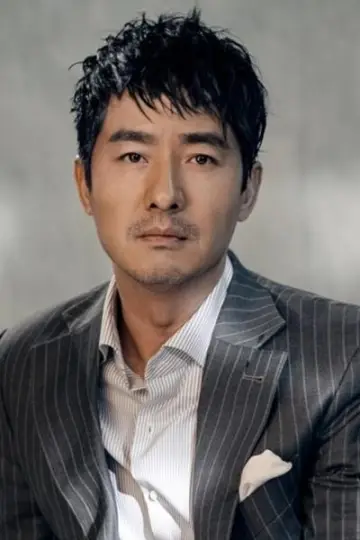 Zdjęcie Guo Xiaodong #331086