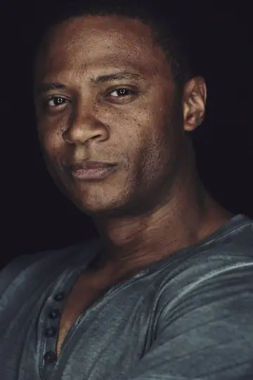 Zdjęcie David Ramsey #80617