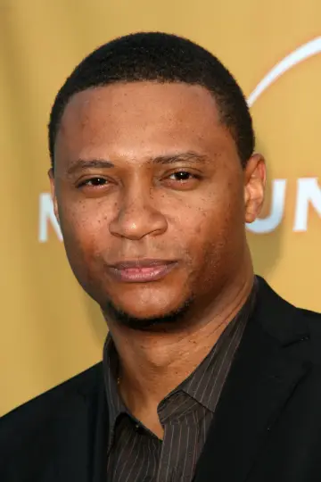 Zdjęcie David Ramsey #80618
