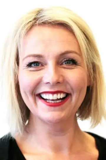Zdjęcie Linn Skåber #136750