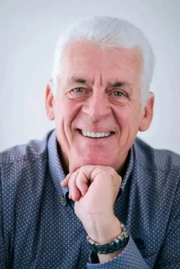 Zdjęcie Walter de Donder #576787