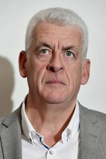 Zdjęcie Walter de Donder #576789