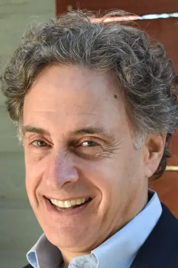 Zdjęcie John Scheinfeld #137734