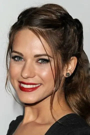 Zdjęcie Lyndsy Fonseca #48740