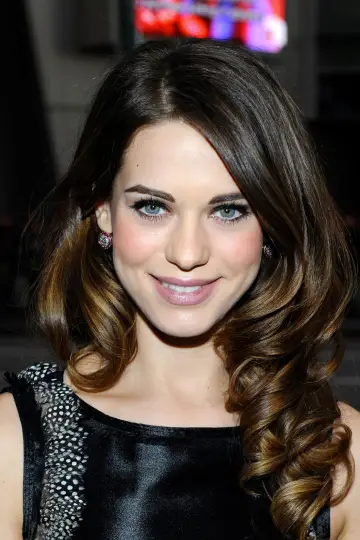 Zdjęcie Lyndsy Fonseca #48741