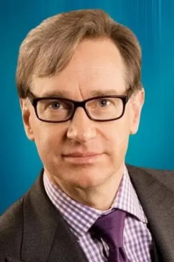 Zdjęcie Paul Feig #70732
