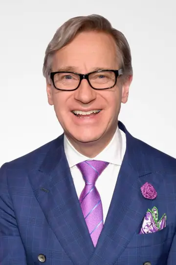 Zdjęcie Paul Feig #70734