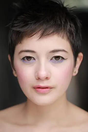 Zdjęcie Sophie Wu #48749