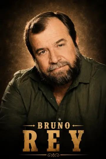 Zdjęcie Bruno Rey #635456