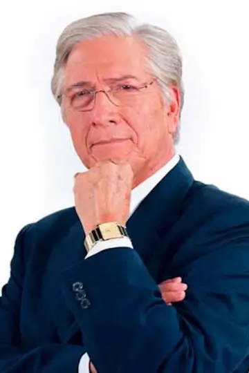 Zdjęcie Carlos Bracho