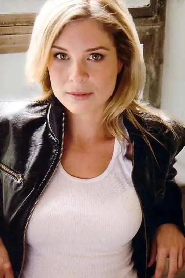 Zdjęcie Jennifer Mawhinney #521428