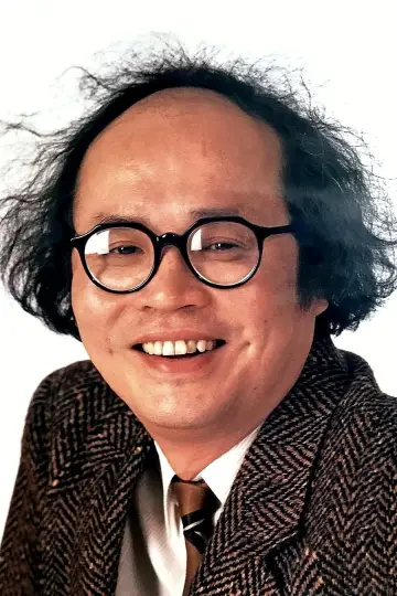 Zdjęcie John Shum Kin-Fun #78656