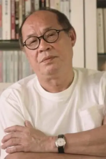 Zdjęcie John Shum Kin-Fun #78658
