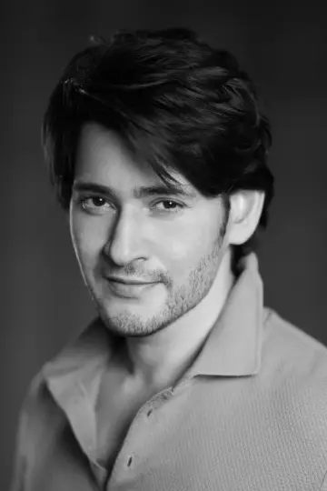 Zdjęcie Mahesh Babu #133754