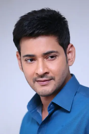 Zdjęcie Mahesh Babu #133755