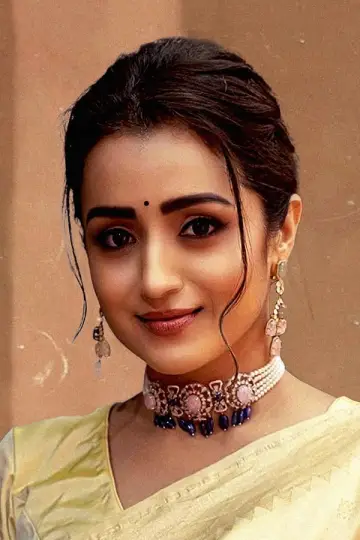 Zdjęcie Trisha Krishnan #24388